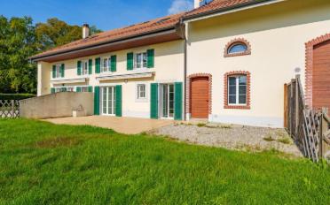 Maison contiguë 5.5 pièces - image - 9