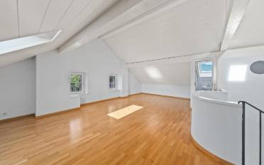 Maison contiguë 5.5 pièces - image - 8
