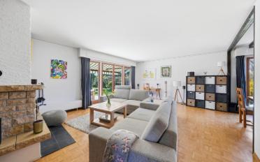 Einfamilienhaus 5.5 Zimmer - image - 6