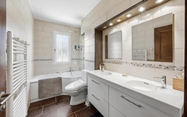 Einfamilienhaus 5.5 Zimmer - image - 7