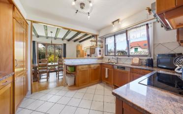 Einfamilienhaus 5.5 Zimmer - image - 5