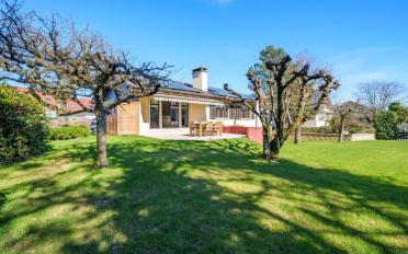 Einfamilienhaus 5.5 Zimmer - image - 1