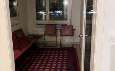 Büro 4 Zimmer - image - 2