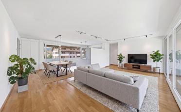 Apartment 4.5 rooms - image - 1