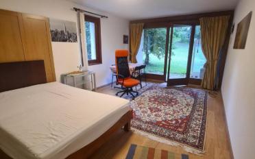 Möbl. Wohnobj. ein Zimmer - image - 1