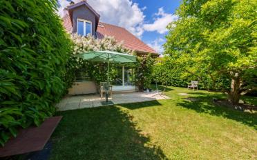 Single house 5.5 rooms - image - 1