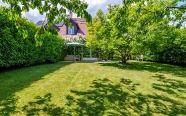 Reihenfamilienhaus 5.5 Zimmer - image - 1