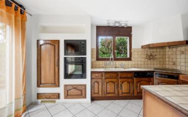Row house 3.5 rooms - image - 5