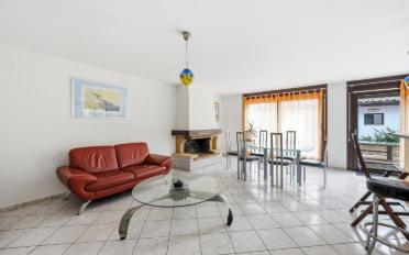 Row house 3.5 rooms - image - 6