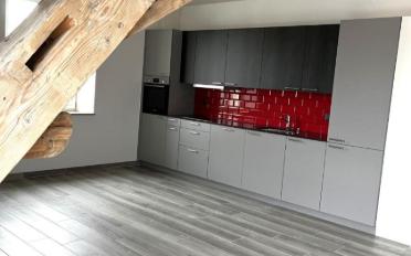 Appartement 3.5 pièces - image - 1