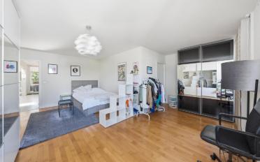 Attikawohnung 5.5 Zimmer - image - 9