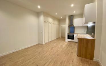 Studio ein Zimmer - image - 2