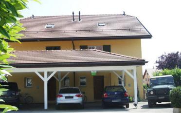 Row house 5 rooms - image - 4