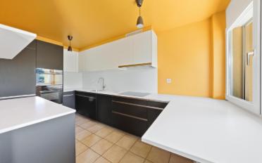 Wohnung 5.5 Zimmer - image - 5