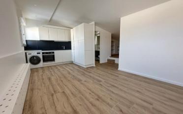 Wohnung 1.5 Zimmer - image - 2