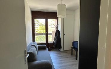 Apartment 4 rooms - image - 1