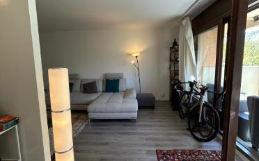 Apartment 4 rooms - image - 11