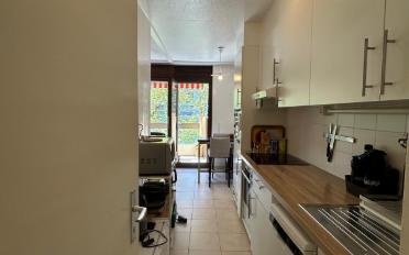 Apartment 4 rooms - image - 12