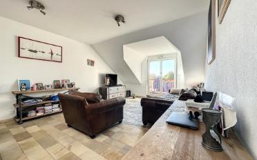 Attikawohnung 4.5 Zimmer - image - 1