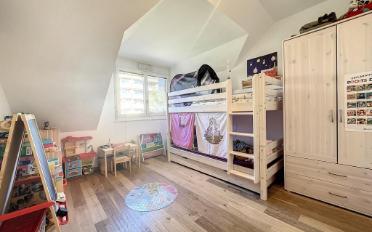 Attikawohnung 4.5 Zimmer - image - 9