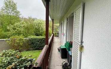 Terrace flat - image - 6