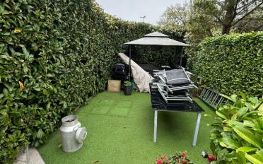 Terrace flat - image - 9
