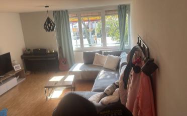 Duplex 4.5 rooms - image - 1