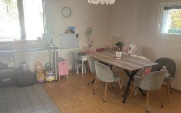 Duplex 4.5 rooms - image - 2
