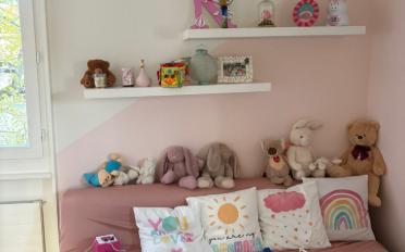 Duplex 4.5 rooms - image - 4