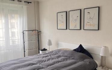 Apartment 2 rooms - image - 2
