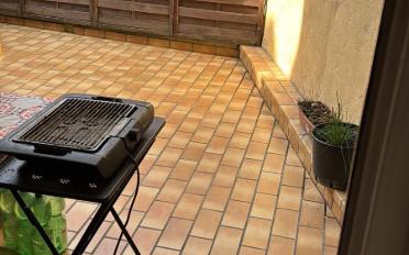 Terrassenwohnung 4 Zimmer - image - 5