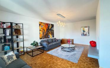 Möbl. Wohnobj. 7.5 Zimmer - image - 2