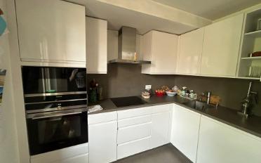 Apartment 5 rooms - image - 2