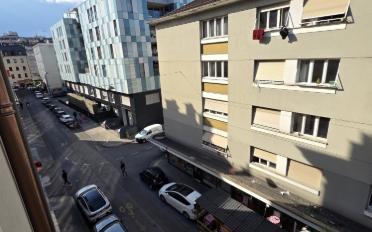 Apartment 2 rooms - image - 10