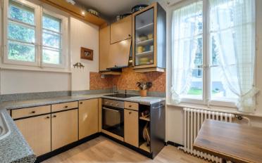 Villa 6.5 pièces - image - 12