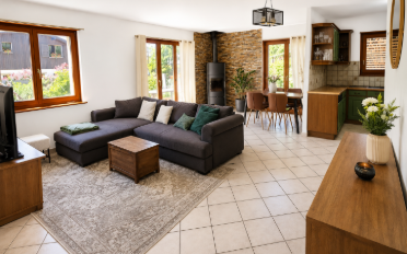 Appartement 3.5 pièces - image - 3