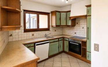 Apartment 3.5 rooms - image - 6