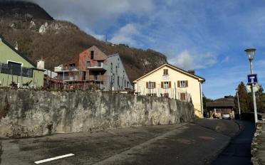 Mixed use property - image - 4