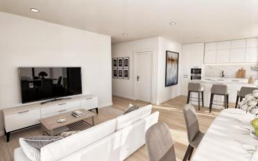 Doppeleinfamilienhaus 5.5 Zimmer - image - 4