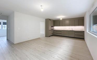 Attic flat 4.5 rooms - image - 5