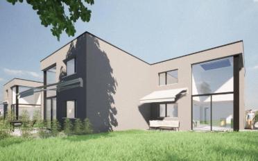 Villa 4.5 rooms - image - 1