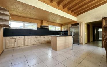 Einfamilienhaus 4.5 Zimmer - image - 8