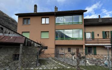 Appartement 4.5 pièces - image - 2