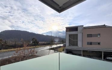 Attique 2.5 pièces - image - 3