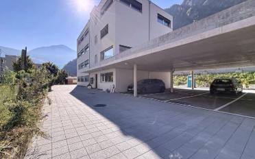 Apartment 4.5 rooms - image - 1