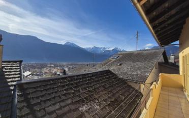 Appartement 4 pièces - image - 9