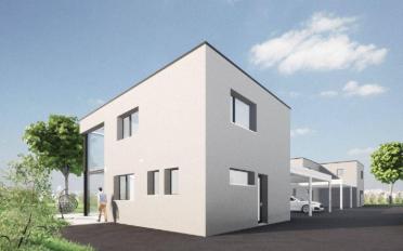 Villa 4.5 Zimmer - image - 1