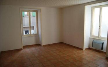 Apartment 2.5 rooms - image - 2