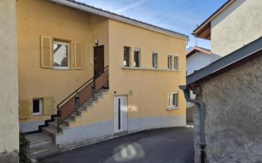 Appartement 4 pièces - image - 11