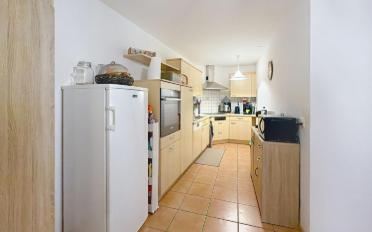 Wohnung 4.5 Zimmer - image - 4